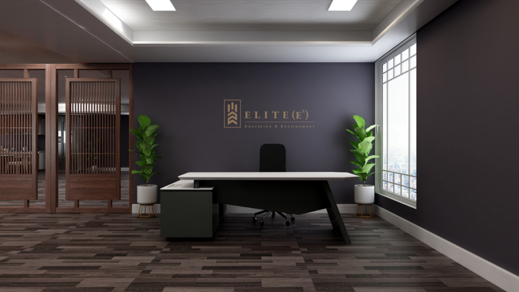 Elite E2 Office Room